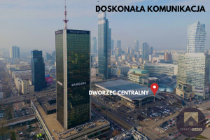 Komercyjne do wynajęcia 66m2 Warszawa Śródmieście Aleje Jerozolimskie - zdjęcie 2