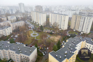 Mieszkanie na sprzedaż 63m2 Warszawa Ursynów Stanisława Kulczyńskiego - zdjęcie 1