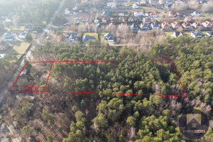 Działka na sprzedaż 10270m2 Warszawa Wawer - zdjęcie 2