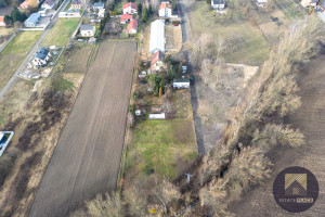 Działka na sprzedaż 721m2 pruszkowski Raszyn Janki Poniatowskiego - zdjęcie 3