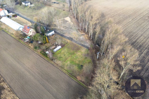 Działka na sprzedaż 1032m2 pruszkowski Raszyn Janki Poniatowskiego - zdjęcie 3