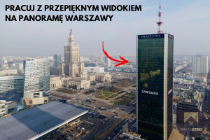 Komercyjne do wynajęcia 240m2 Warszawa Śródmieście Aleje Jerozolimskie - zdjęcie 2