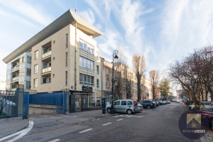 Komercyjne na sprzedaż 47m2 Warszawa Mokotów - zdjęcie 2