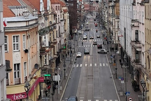 Mieszkanie na sprzedaż 41m2 Gliwice Śródmieście Zwycięstwa - zdjęcie 3