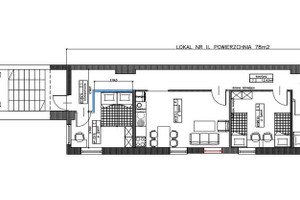 Mieszkanie na sprzedaż 78m2 Gliwice Śródmieście o. Jana Siemińskiego - zdjęcie 3