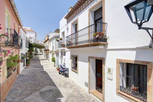 Dom na sprzedaż 68m2 Andaluzja Estepona - zdjęcie 1