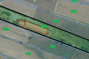 Komercyjne na sprzedaż 1395m2 ostrowski Sośnie Cieszyn - zdjęcie 4