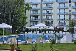 Mieszkanie na sprzedaż 87m2 Burgas Rawda Oasis - zdjęcie 2