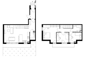 Mieszkanie na sprzedaż 92m2 krakowski Mogilany Świątnicka - zdjęcie 3