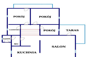 Dom na sprzedaż 260m2 Gdynia Pogórze Żeliwna - zdjęcie 4