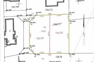 Działka na sprzedaż 1067m2 Gdańsk Jasień Połczyńska - zdjęcie 2