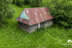 Działka na sprzedaż 6241m2 żywiecki Żywiec - zdjęcie 2