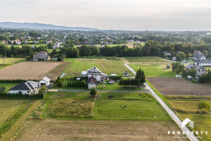 Działka na sprzedaż bielski Kozy - zdjęcie 1