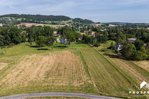 Działka na sprzedaż cieszyński Goleszów - zdjęcie 3