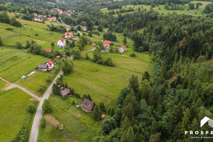 Działka na sprzedaż żywiecki Jeleśnia - zdjęcie 3