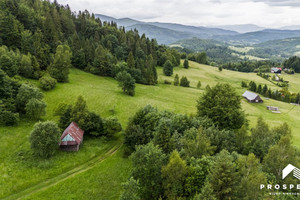 Działka na sprzedaż 6241m2 żywiecki Żywiec - zdjęcie 1