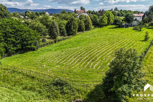 Działka na sprzedaż Bielsko-Biała - zdjęcie 1