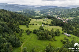 Działka na sprzedaż 6241m2 żywiecki Żywiec - zdjęcie 3