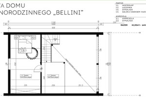 Dom na sprzedaż 90m2 żywiecki Ujsoły Glinka - zdjęcie 3