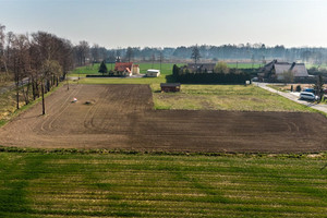 Działka na sprzedaż 901m2 cieszyński Strumień Drogomyśl - zdjęcie 2