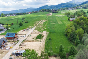 Działka na sprzedaż bielski Buczkowice - zdjęcie 3