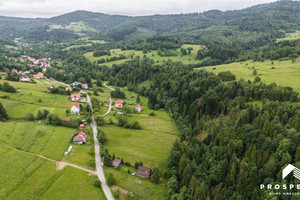 Działka na sprzedaż żywiecki Jeleśnia - zdjęcie 1