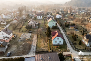 Działka na sprzedaż 1151m2 żywiecki Milówka - zdjęcie 3