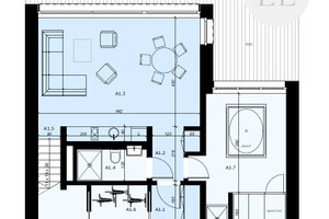 Dom na sprzedaż 105m2 kamiennogórski Lubawka Miszkowice - zdjęcie 3