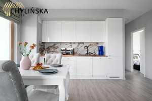 Mieszkanie do wynajęcia 63m2 Gdańsk Letnica Letnicka - zdjęcie 1