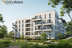 Mieszkanie na sprzedaż 28m2 Gdańsk Piecki-Migowo Myśliwska - zdjęcie 4