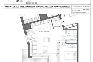 Mieszkanie na sprzedaż 52m2 Gdańsk Letnica Starowiejska - zdjęcie 4