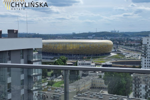 Mieszkanie na sprzedaż 46m2 Gdańsk Letnica Starowiejska - zdjęcie 1