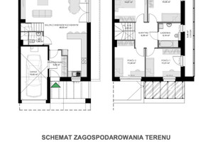 Dom na sprzedaż 176m2 Gdańsk Ujeścisko-Łostowice Łostowice Darżlubska - zdjęcie 3