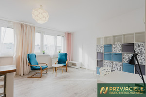 Mieszkanie na sprzedaż 32m2 Gdańsk Przymorze Piastowska - zdjęcie 2