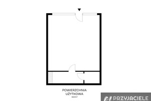 Komercyjne do wynajęcia 48m2 kartuski Żukowo Banino Lotnicza - zdjęcie 2