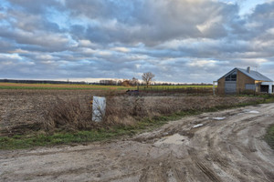 Działka na sprzedaż 1200m2 grodziski Rakoniewice - zdjęcie 2