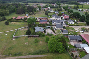 Działka na sprzedaż nowotomyski Zbąszyń - zdjęcie 3