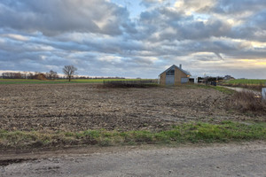 Działka na sprzedaż 1200m2 grodziski Rakoniewice - zdjęcie 3