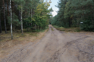 Działka na sprzedaż grodziski Grodzisk Wielkopolski Rojewo - zdjęcie 1