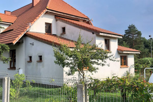 Dom na sprzedaż 290m2 kielecki Daleszyce Szczecno - zdjęcie 2