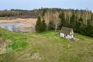 Działka na sprzedaż 31393m2 bartoszycki Górowo Iławeckie Sołtysowizna Sołtysowizna - zdjęcie 1