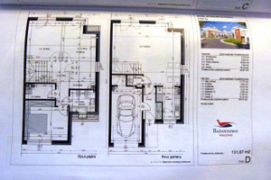 Dom na sprzedaż 132m2 Katowice Podlesie Mleczna - zdjęcie 2