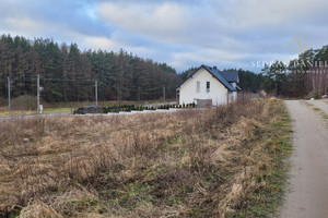 Działka na sprzedaż kartuski Przodkowo Smołdzino Złote Tarasy - zdjęcie 3