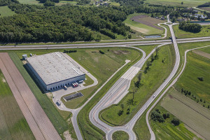 Komercyjne do wynajęcia 6540m2 miński Jakubów - zdjęcie 1