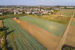 Działka na sprzedaż 4380m2 Piekary Śląskie Dąbrówka Wielka Rycerska - zdjęcie 2