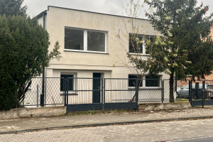 Mieszkanie na sprzedaż 166m2 poznański Swarzędz Kórnicka - zdjęcie 1