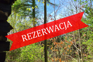 Działka na sprzedaż kartuski Sulęczyno - zdjęcie 1