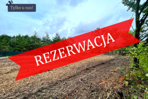 Działka na sprzedaż 750m2 legionowski Nieporęt Aleksandrów Małołęcka - zdjęcie 1