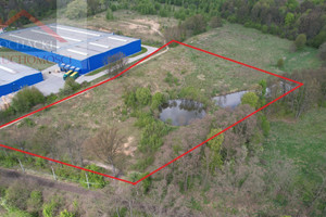 Działka na sprzedaż 20600m2 lubański Olszyna - zdjęcie 3