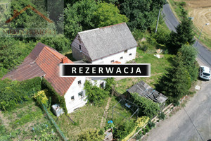 Dom na sprzedaż 49m2 lubański Lubań Nawojów Łużycki - zdjęcie 1